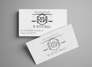 Legal Logo Design