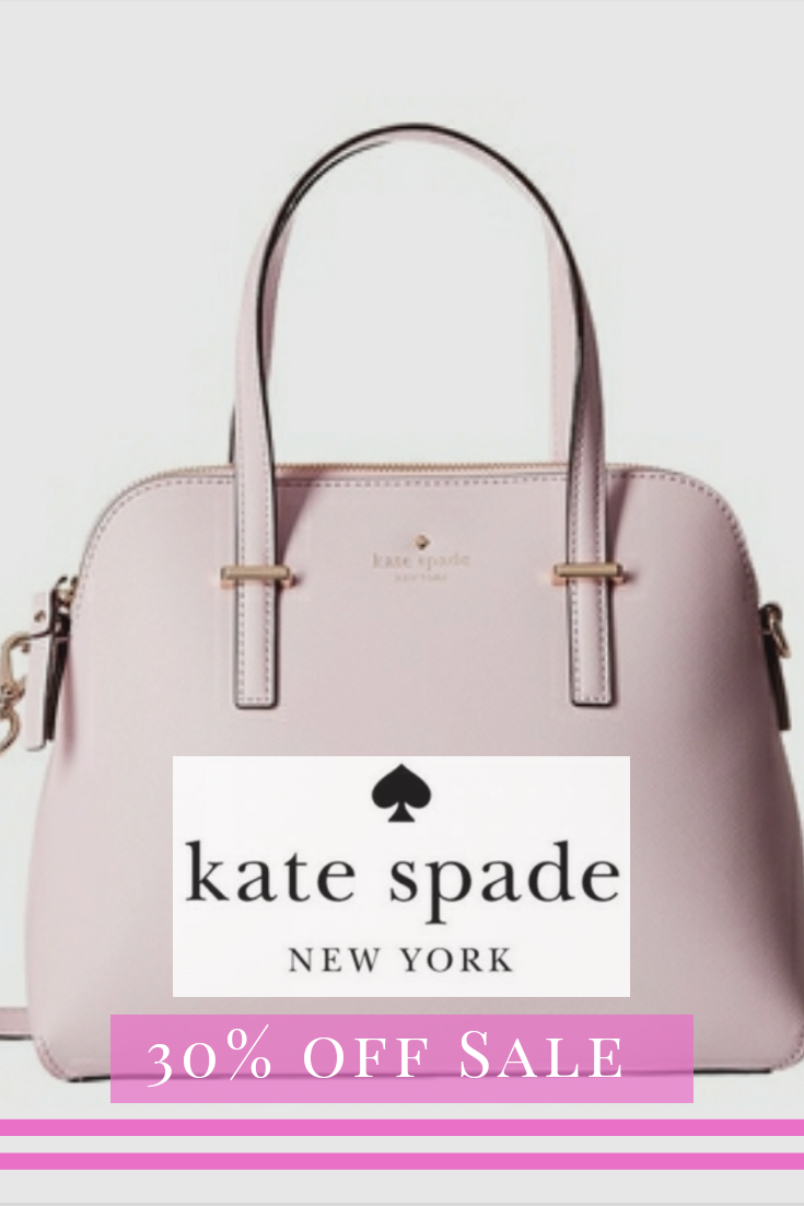 Kate Spade New York Sale - Sharrette